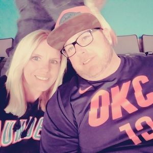 Meet your Posher, Rickey